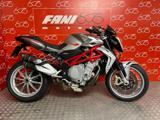 MV AGUSTA Brutale 1090 ABS 2015