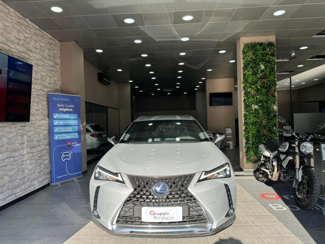 LEXUS UX 250h UX 250 Hybrid Business Immagine 2