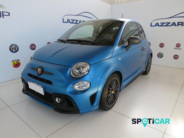 ABARTH 595 1.4 Turbo T-Jet 180 CV Competizione Immagine 0