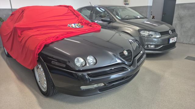 ALFA ROMEO GTV 2.0i 16V Twin Spark cat Immagine 0