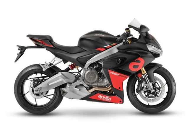 APRILIA RS 660 35 KW 2023 Immagine 0