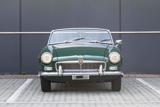 MG MGB overdrive