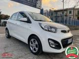 KIA Picanto 1.0 12V 5p Glam