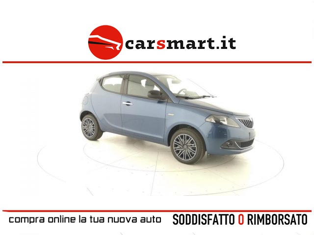 LANCIA Ypsilon 1.0 FireFly 5 porte S&amp;S Hybrid Gold Immagine 0