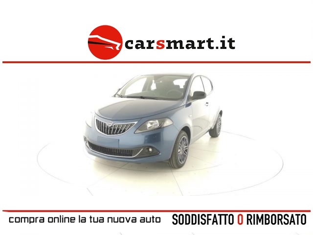 LANCIA Ypsilon 1.0 FireFly 5 porte S&amp;S Hybrid Gold Immagine 1