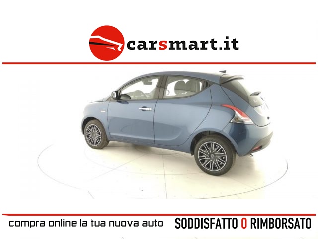 LANCIA Ypsilon 1.0 FireFly 5 porte S&amp;S Hybrid Gold Immagine 2