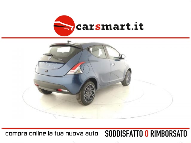 LANCIA Ypsilon 1.0 FireFly 5 porte S&amp;S Hybrid Gold Immagine 3