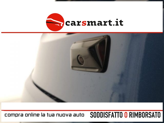 LANCIA Ypsilon 1.0 FireFly 5 porte S&amp;S Hybrid Gold Immagine 4