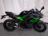 KAWASAKI Ninja 650 2024