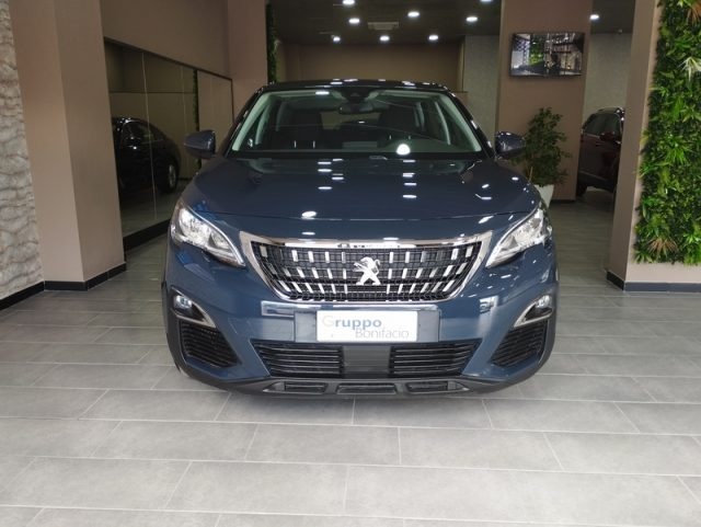 PEUGEOT 3008 PureTech Turbo 130 S&S Active Immagine 2