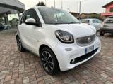 SMART ForTwo 70 1.0 twinamic cabrio Passion *NEOPATENTATI*