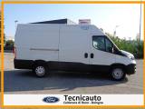 IVECO Daily 35S13V 2.3 HPT PLM-TA Furgone FNAX ISOTERMICO