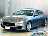 MASERATI Quattroporte V6 S Q4 410CV 4X4 PELLE XENO LED NAVIGATORE