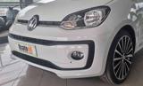 VOLKSWAGEN up! 1.0 75 CV 5p. high up!