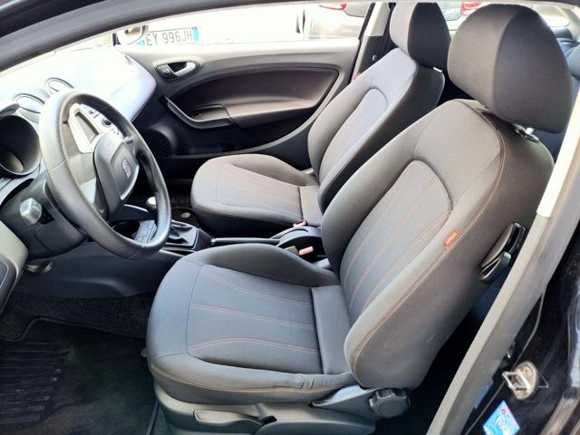 SEAT Ibiza 1.2 60 CV 3 porte Reference Immagine 3