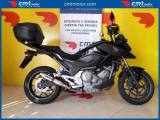 HONDA NC700X Garantita e Finanziabile