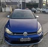 VOLKSWAGEN Golf R CAMBIO MANUALE