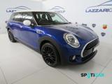 MINI Clubman 2.0 Cooper D Hype Clubman Automatic