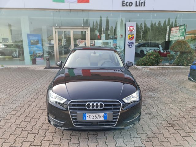 AUDI A3 SPB 1.4 TFSI S tronic g-tron Immagine 0