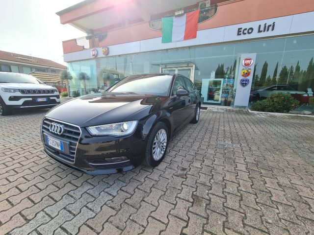 AUDI A3 SPB 1.4 TFSI S tronic g-tron Immagine 1