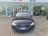 AUDI A3 SPB 1.4 TFSI S tronic g-tron