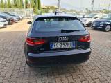 AUDI A3 SPB 1.4 TFSI S tronic g-tron