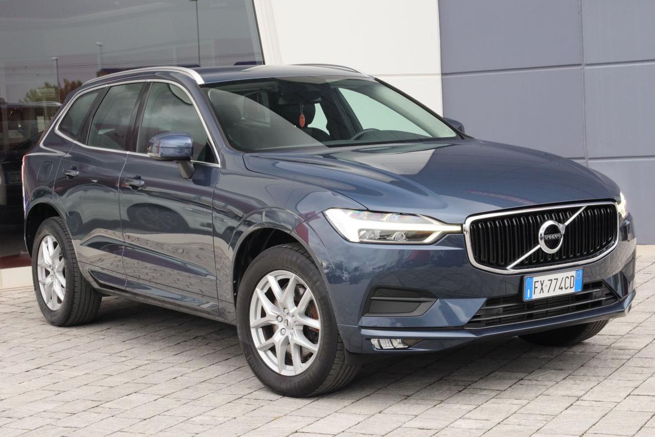 XC60 T4 Geartronic Business