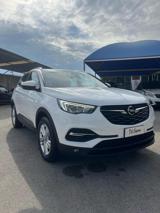 OPEL Grandland X 1.5 diesel Ecotec Start&Stop aut. 120 business