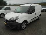 FIAT DOBLO  CARGO ISOTERMICO