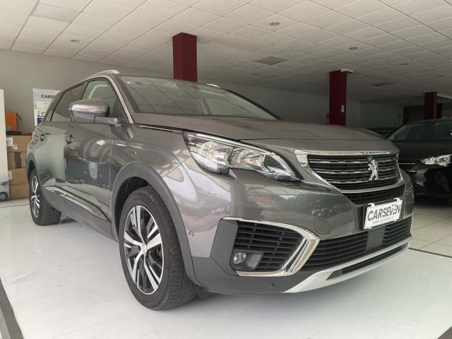 PEUGEOT 5008 BlueHDi 120 S&S Allure Immagine 2