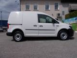 VOLKSWAGEN Caddy 2.0 TDI 122 CV 4Motion Furgone