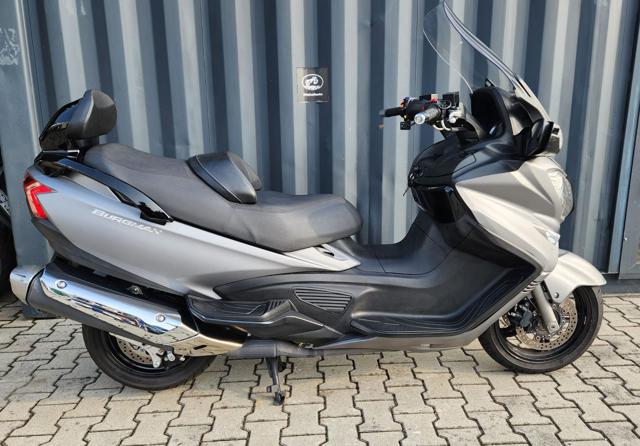 SUZUKI Burgman 650 2013-2017 executive Immagine 0