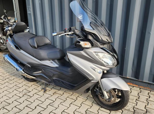 SUZUKI Burgman 650 2013-2017 executive Immagine 2