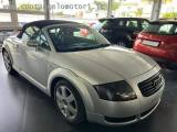 AUDI TT Roadster 1.8 T 20V 179 CV cat