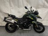 BENELLI TRK 702 2024 EURO 5