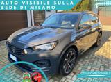 SEAT Tarraco 1.4 e-Hybrid DSG FR