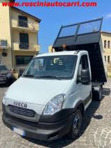 IVECO Daily 35C11 BTor 2.3 HPT PC-RG Cabinato