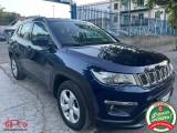 JEEP Compass 1.6 Multijet II 2WD Longitude