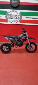 ALTRE MOTO O TIPOLOGIE Pitbike 60 CC - 2 TEMPI