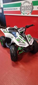 ALTRE MOTO O TIPOLOGIE Quad 110 CC