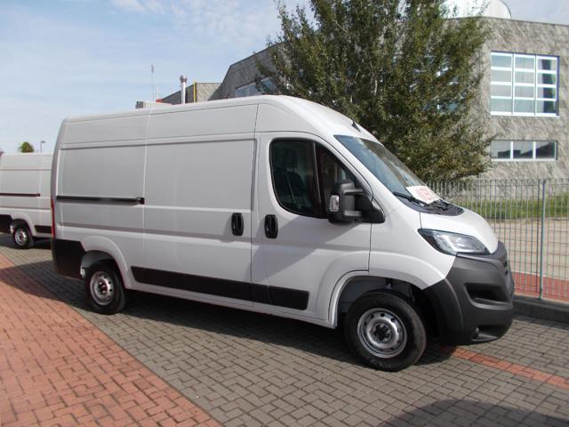 FIAT Ducato 33 2.2 Mjt 140CV MH2 Furgone KM0 Immagine 2