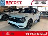 KIA Sportage 1.6 CRDi MHEV DCT GT-line Plus - PRONTA CONSEGNA