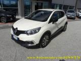 RENAULT Captur dCi 8V 90 CV Sport Edition