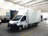 FIAT DUCATO MAXI 35 2.3JTD 160CV EURO6D