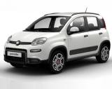 FIAT Panda 1.0 FireFly S&S Hybrid City Life+Radio Uconnect 5