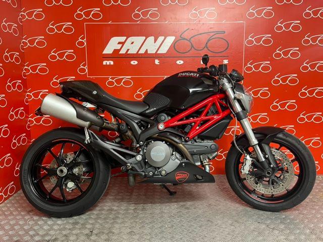 DUCATI Monster 796 2013 Immagine 0