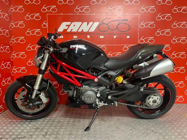 DUCATI Monster 796 2013 Immagine 1