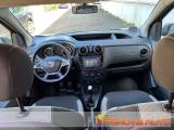 DACIA Dokker 1.6 8V 100CV  Stepway