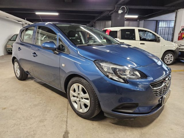 OPEL Corsa 1.3 CDTI 75CV F.AP. 5 porte Immagine 4