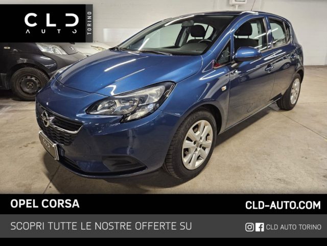 OPEL Corsa 1.3 CDTI 75CV F.AP. 5 porte Immagine 0